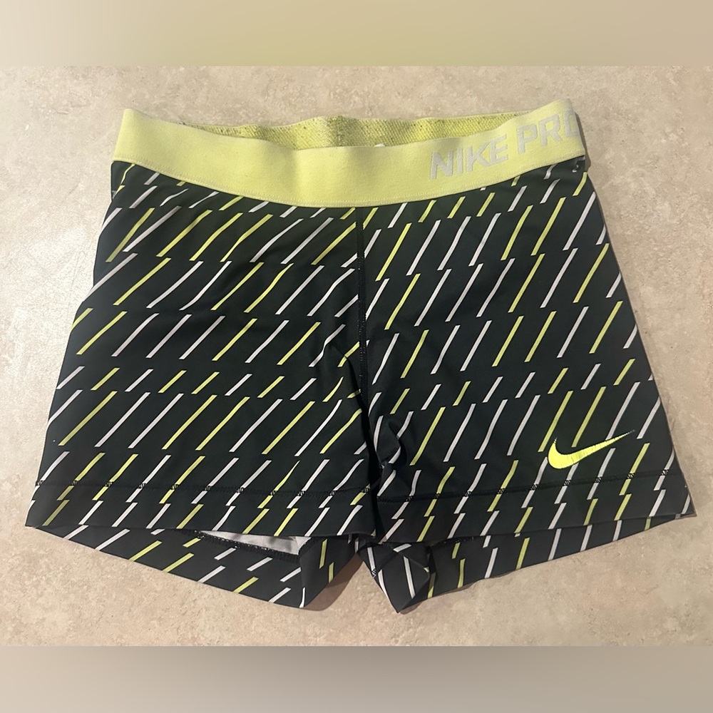 Nike Pro Spandex